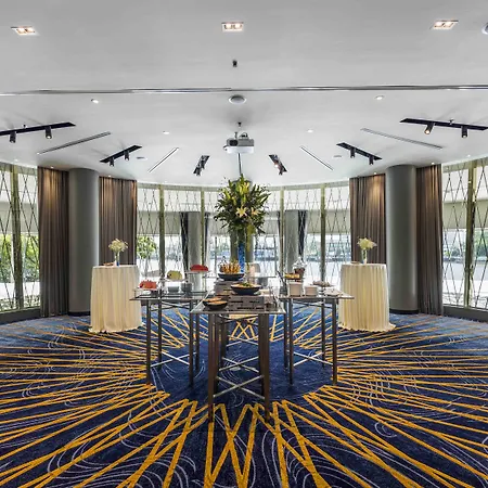 Chatrium Hotel Riverside Bangkok
