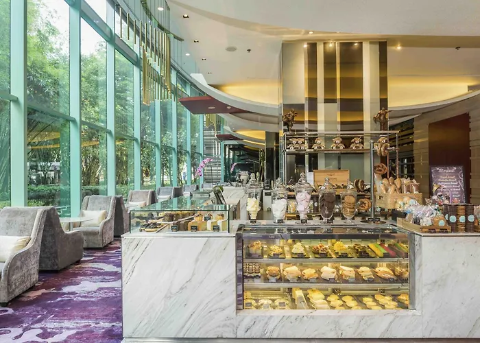 Chatrium Riverside 5*