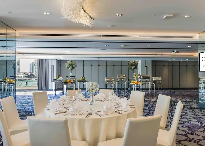 Chatrium Riverside 5*