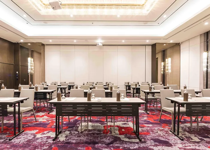 Chatrium Riverside Hotel 5*