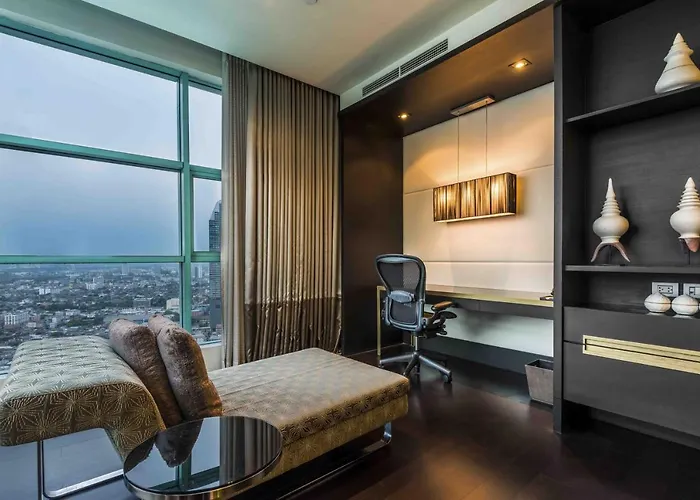 Chatrium Riverside в бангкоке Отель 5*