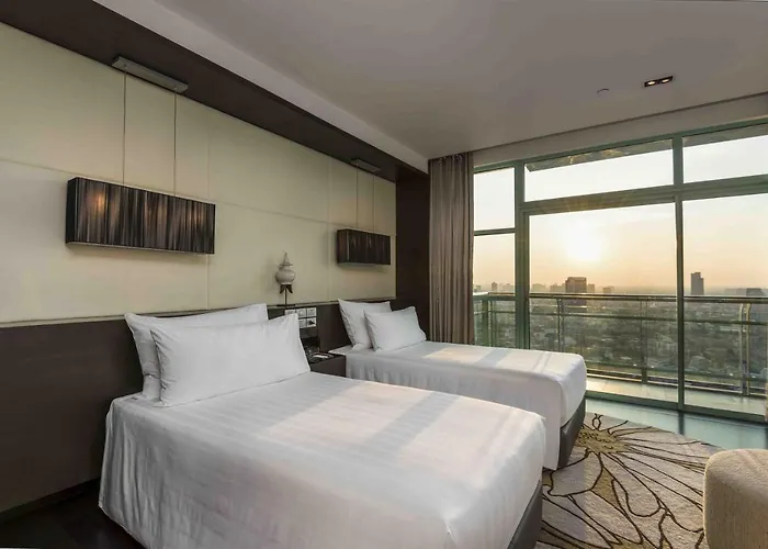 Chatrium Riverside 5*