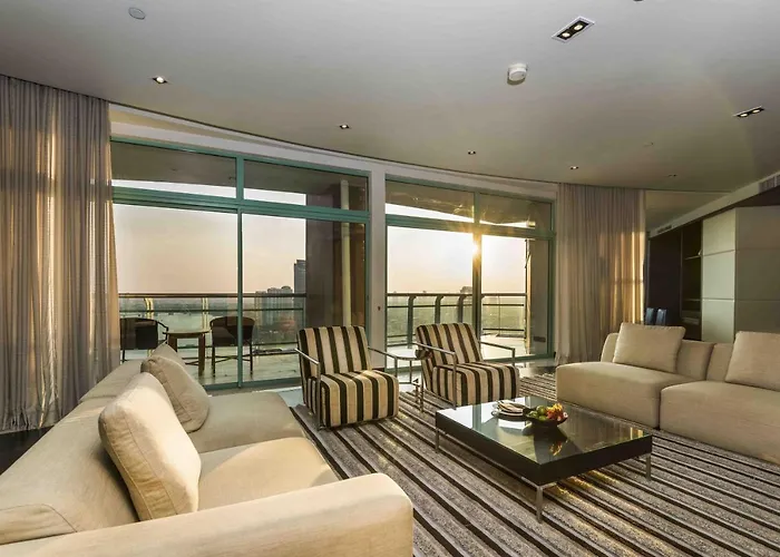 Chatrium Riverside 5* Bangkok