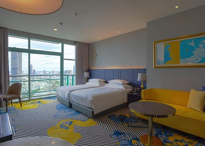 Chatrium Riverside Bangkok