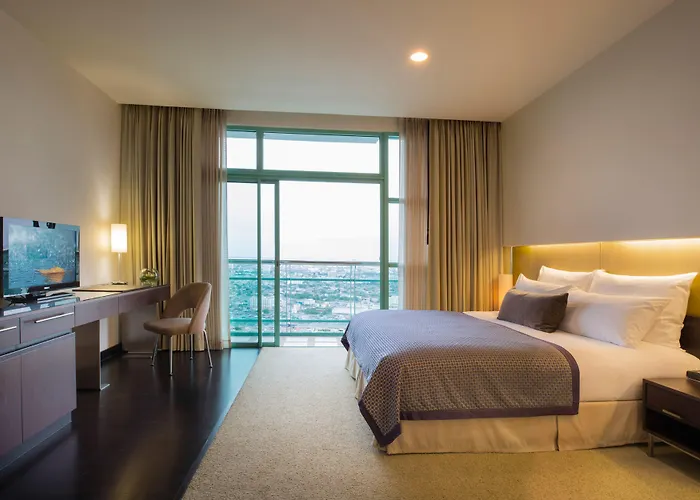 Chatrium Riverside 5* Bangkok