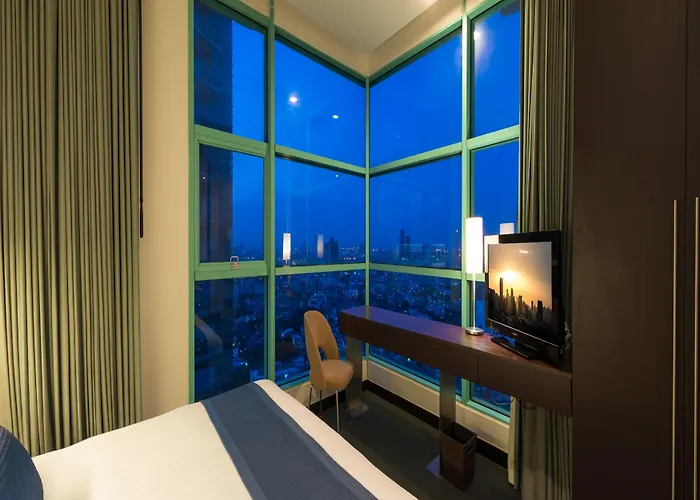 Chatrium Riverside