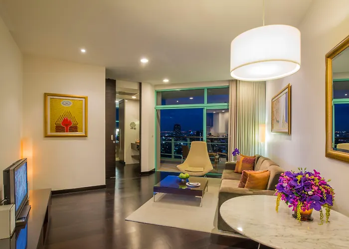 Chatrium Riverside Hotel 5*