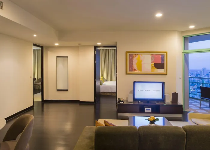 Hotel Chatrium Riverside 5*