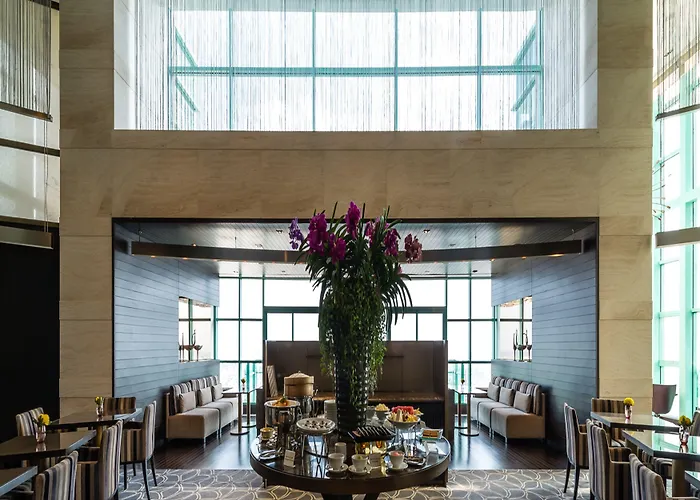 Chatrium Riverside Hotel Bangkok