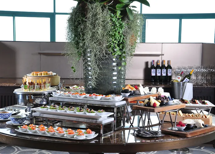 Chatrium Riverside в бангкоке 5*