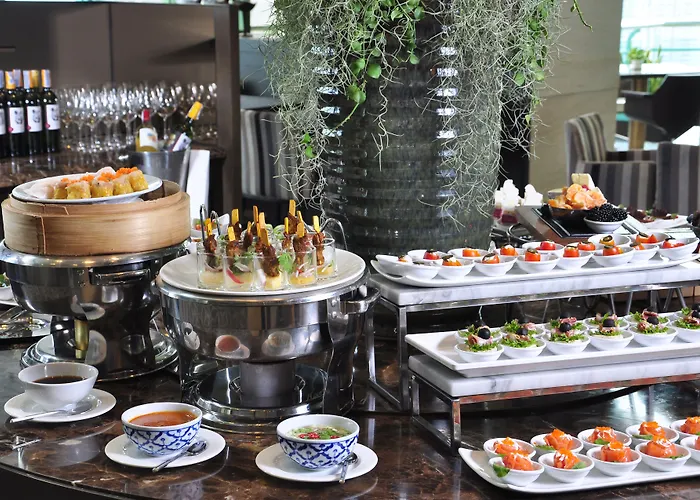 Hotel Chatrium Riverside 5*