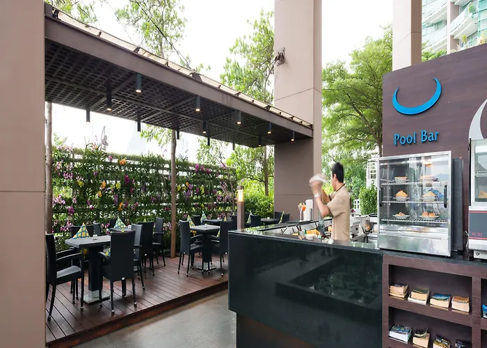 Chatrium Riverside