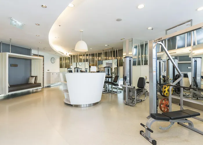 Chatrium Riverside 5* Bangkok