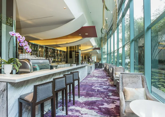Hotel Chatrium Riverside