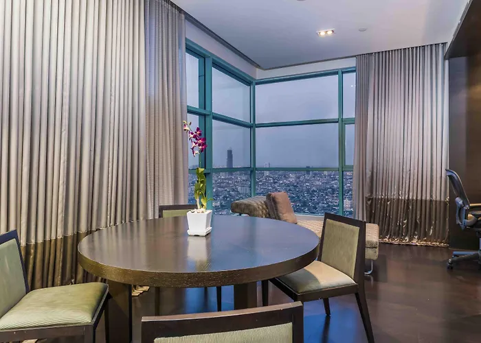 Chatrium Riverside в бангкоке 5*